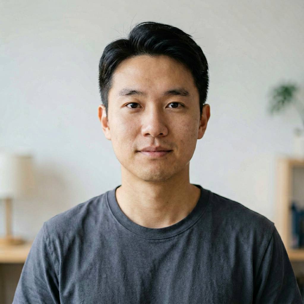 数据分析爱好者