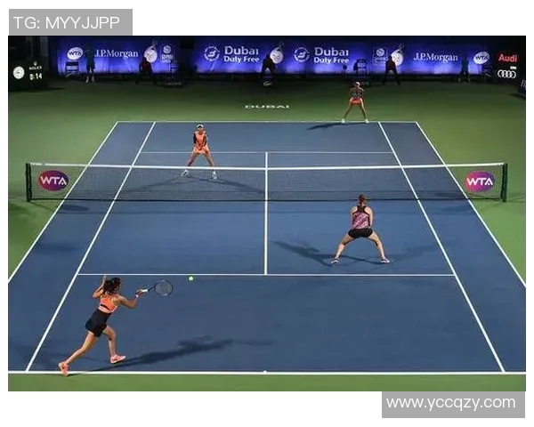 深圳网球队进攻策略揭秘：深度分析与战术演练