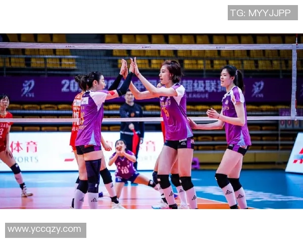 广州排球队与上海排球队技术对决赛后分析与总结