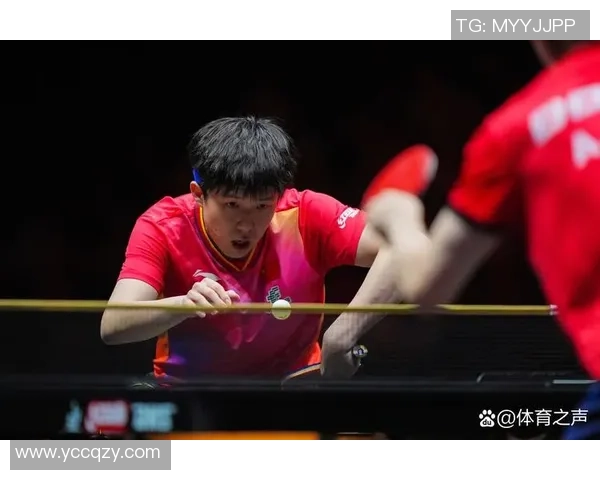 武汉乒乓球队展现强大耐力实力荣登最新乒乓球耐力排行榜TOP10之首