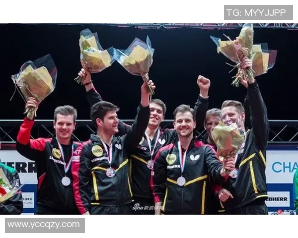 广州乒乓球队在欧锦赛中的比赛经验与表现分析